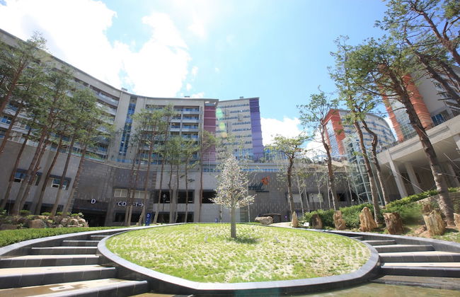 High1 Condominium - Foto 62