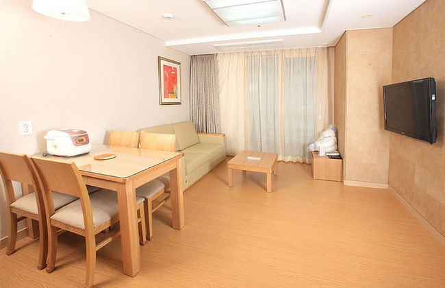 High1 Condominium - Foto 9