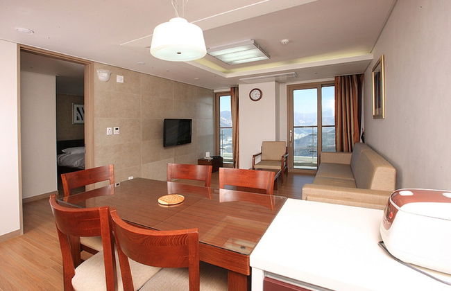 High1 Condominium - Foto 5