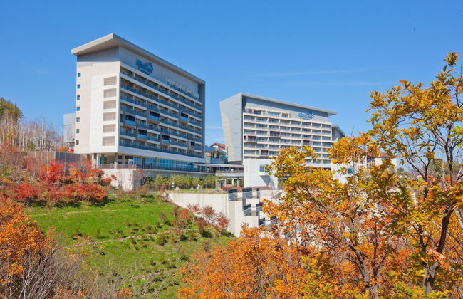 High1 Condominium - Foto 1