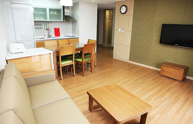 High1 Condominium - Foto 14