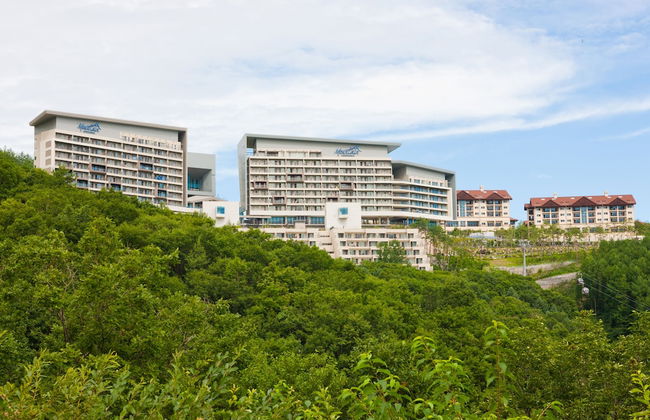 High1 Condominium - Foto 59