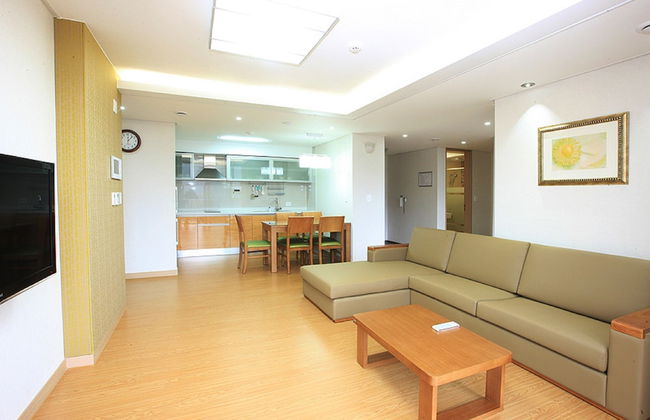 High1 Condominium - Foto 15