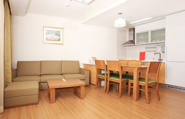 High1 Condominium - Foto 12