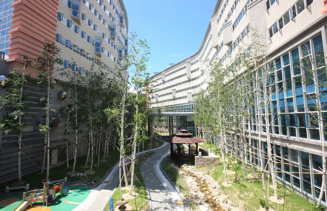 High1 Condominium - Foto 61