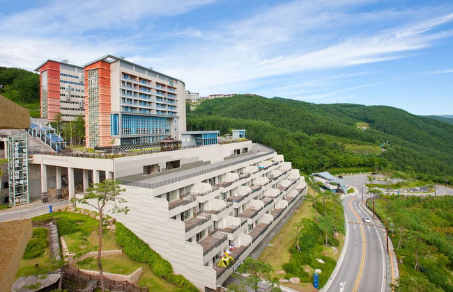 High1 Condominium - Foto 47