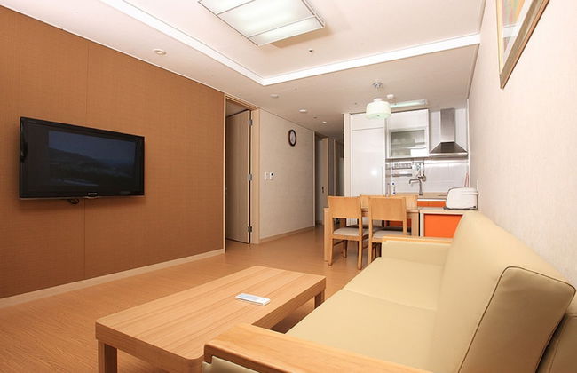 High1 Condominium - Foto 8