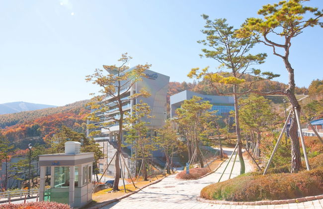 High1 Condominium - Foto 49