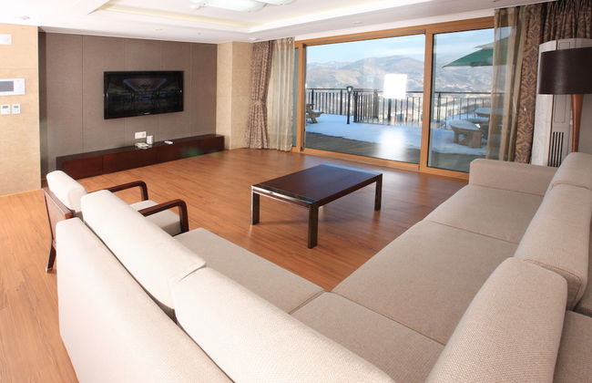 High1 Condominium - Foto 22