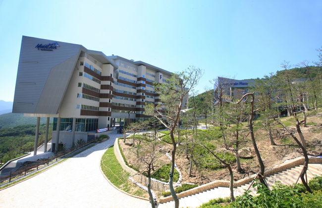 High1 Condominium - Foto 63