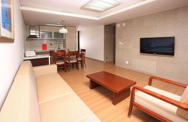 High1 Condominium - Foto 4