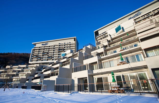 High1 Condominium - Foto 52