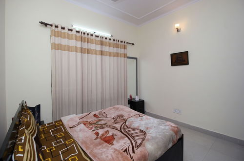 Photo 8 - OYO 9399 Home Valley View 2BHK Villa Sattal