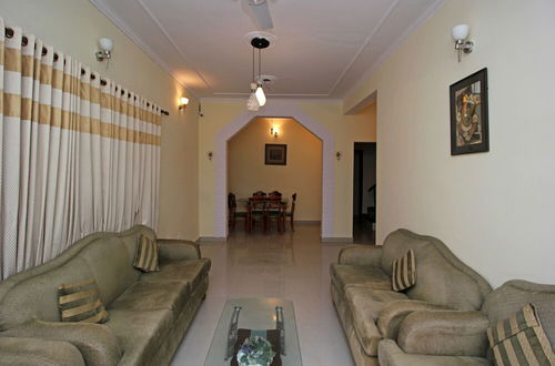 Foto 4 - OYO 9399 Home Valley View 2BHK Villa Sattal