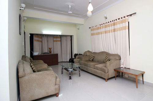 Photo 5 - OYO 9399 Home Valley View 2BHK Villa Sattal