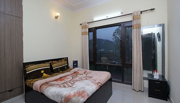 Photo 1 - OYO 9399 Home Valley View 2BHK Villa Sattal