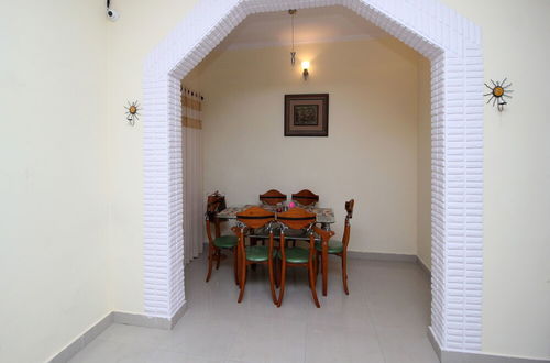 Foto 2 - OYO 9399 Home Valley View 2BHK Villa Sattal