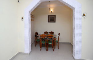 Foto 2 - OYO 9399 Home Valley View 2BHK Villa Sattal