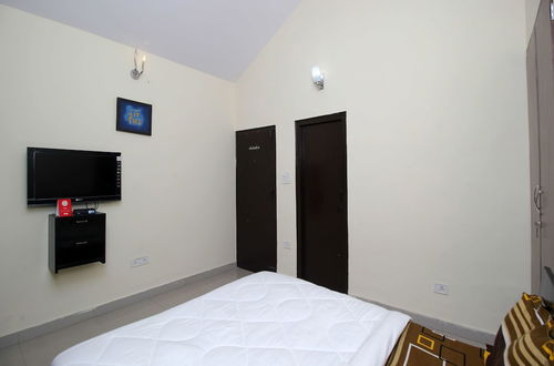 Photo 6 - OYO 9399 Home Valley View 2BHK Villa Sattal