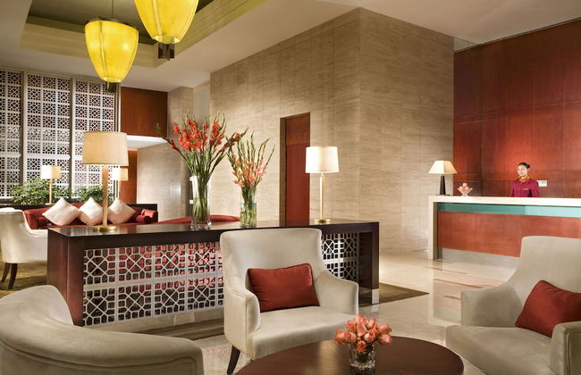 Somerset Emerald City Suzhou - Foto 3
