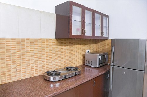 Photo 12 - GuestHouser 1 BHK Apartment f749