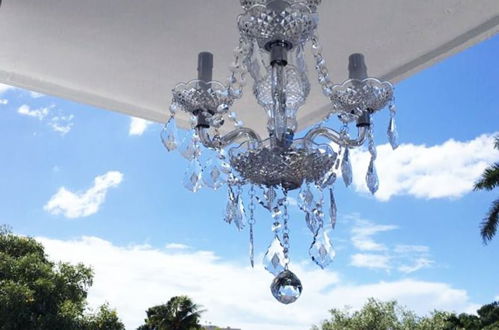 Foto 42 - Chandelier 201