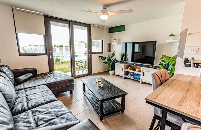 3 Bedroom Oceanfront Beach House - Foto 1