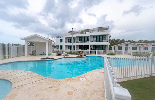 3 Bedroom Oceanfront Beach House - Foto 17