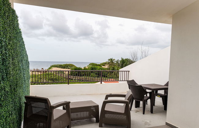 3 Bedroom Oceanfront Beach House - Foto 10