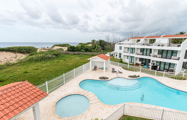 3 Bedroom Oceanfront Beach House - Foto 16