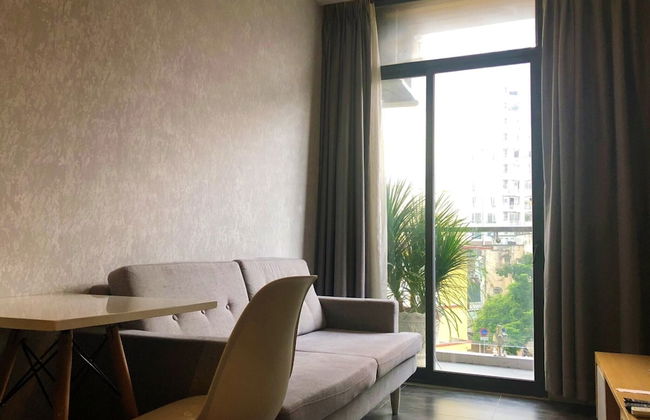 Full House Serviced Apartment - Foto 17