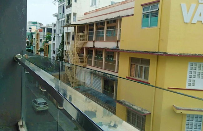 Full House Serviced Apartment - Foto 43
