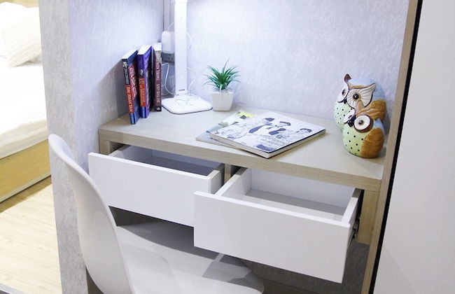Full House Serviced Apartment - Foto 19