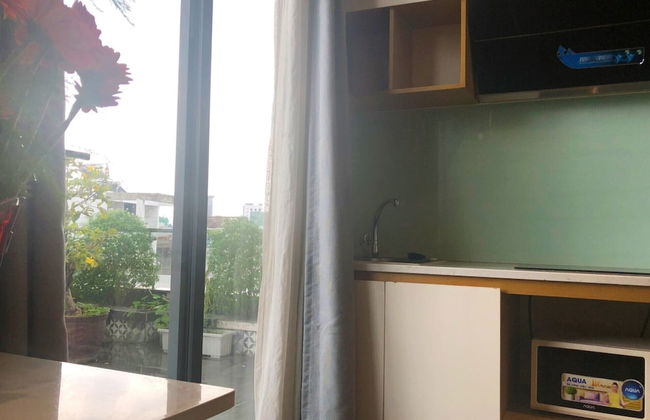 Full House Serviced Apartment - Foto 20
