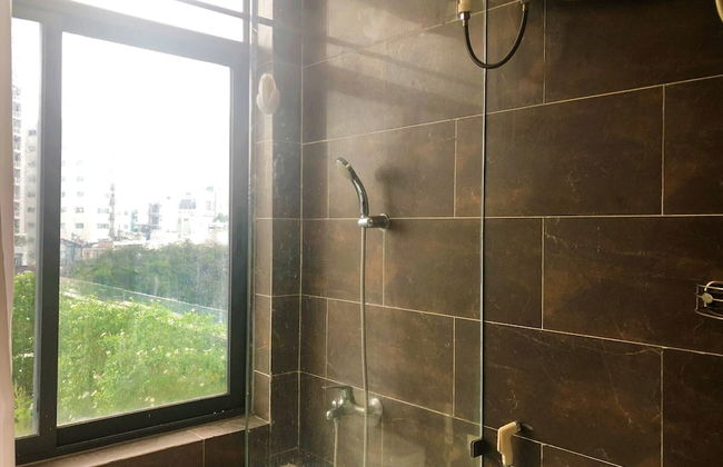 Full House Serviced Apartment - Foto 24