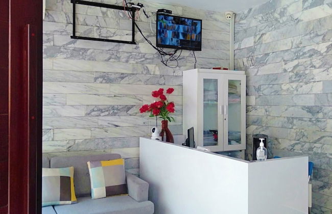 Full House Serviced Apartment - Foto 2