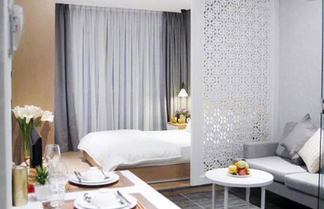 Full House Serviced Apartment - Foto 5