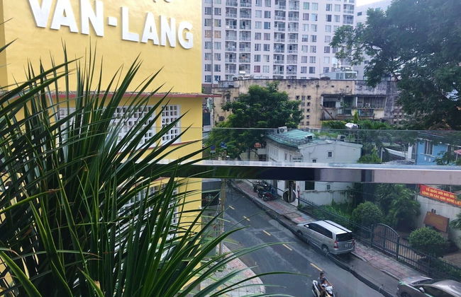 Full House Serviced Apartment - Foto 18
