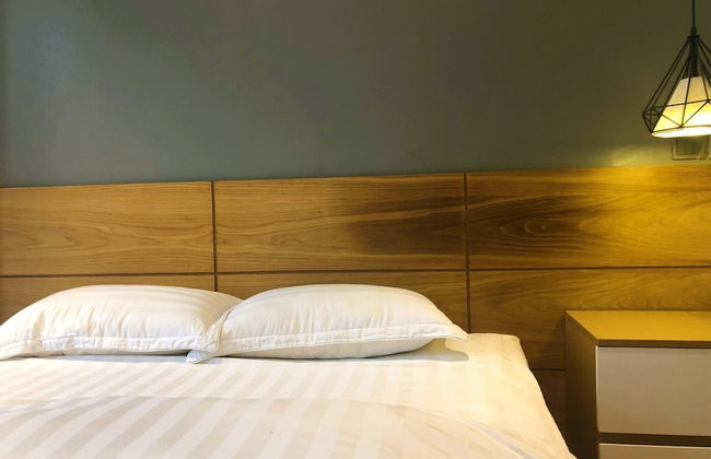 Full House Serviced Apartment - Foto 12