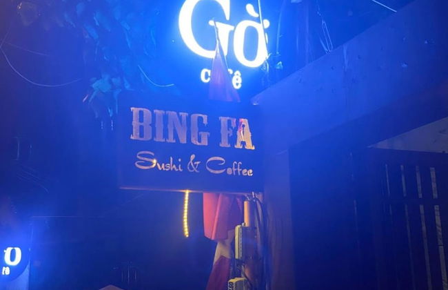 Full House Serviced Apartment - Foto 30