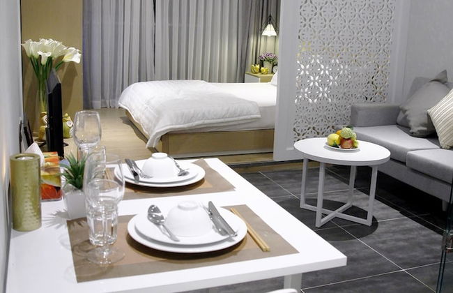 Full House Serviced Apartment - Foto 4