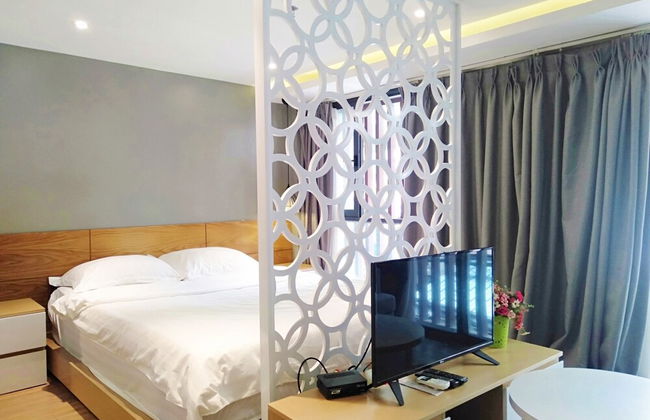 Full House Serviced Apartment - Foto 7