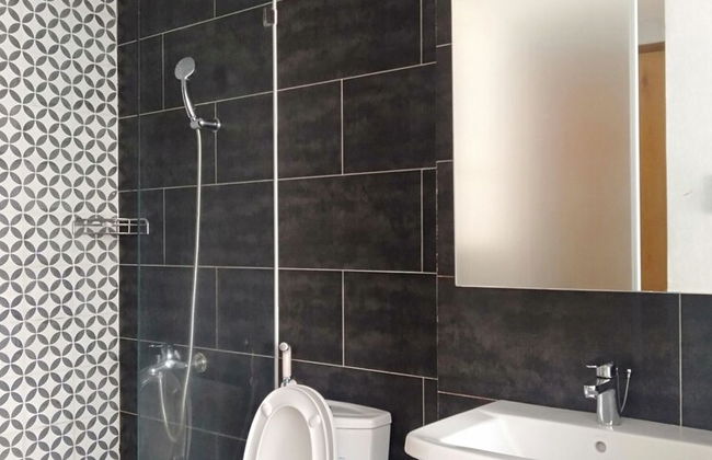 Full House Serviced Apartment - Foto 25
