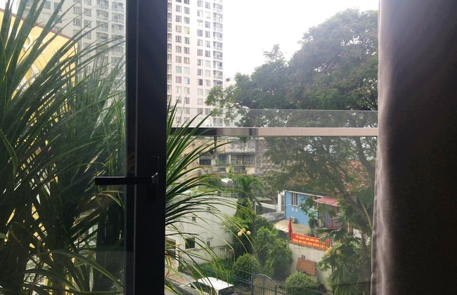 Full House Serviced Apartment - Foto 42
