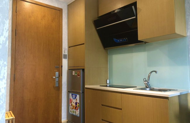 Full House Serviced Apartment - Foto 15