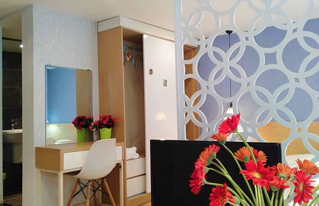 Full House Serviced Apartment - Foto 23