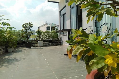 Foto 44 - Full House Serviced Apartment