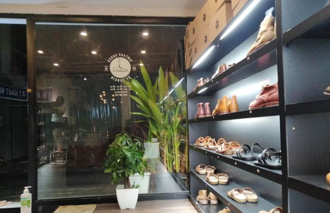 Full House Serviced Apartment - Foto 26