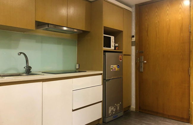 Full House Serviced Apartment - Foto 13