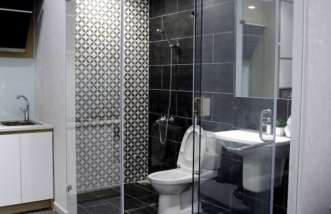 Full House Serviced Apartment - Foto 21